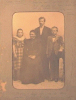 Sidsel & Carl Frederik Märtens