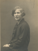 Edith Abrahamsen