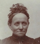 Ane Dorthea Schjøtz (Jacobsen)