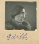 Edith Abrahamsen
