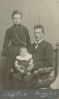 Sofie Marie - Laurits Emanuel - Marius Norup
