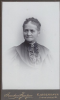 Amalie Nicoline Wulff