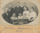 Fam Abrahamsen 1919